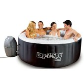 Lay-z spa miami modelo piscina hidromasaje