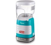 Ariete pop corn party time palomitas de maiz poppers 1100 w azul, transparente