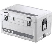 Nevera portátil alto rendimiento dometic stone cool ice 42 litros