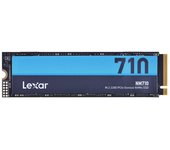 Disco ssd lexar nm710 2tb m.2 pcie nvme