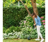 Cortacésped eléctrico easy grass cut 23 de bosch