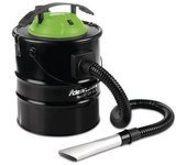 Aspirador industrial flexcat 120 vca con doble filtro