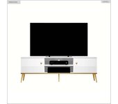 Mueble tv - h.53 x l.160 x p.40 cm - prestige