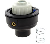 Carrete+hilo d=1,6mm para desbrozadora ryobi