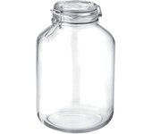 Bormioli bote hermético 5 l