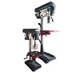 Taladro de columna mw tp32400 - 400v