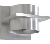Steinhauer - aplique de pared - muro - acero - metal - lámpara de diseño - g9 - 3366st