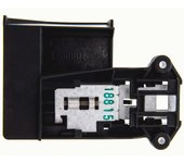 Interruptor retardo blocapuerta lavadora zanussi 1260607013