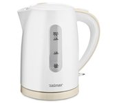 Hervidor eléctrico zelmer zck7616i 1,7 l