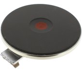 Placa eléctrica d=180sp 2000w para cocina brandt