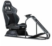 Asiento racing next level racing gtracer negro - marca: next level racing - ean: 9359668000565