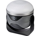 Lámpara led recargable oli 310 ab brennenstuhl altavoz bluetooth powerbank - 1171640