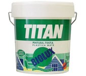 Pintura titan biolux a62000815 15l