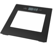 Jata 290 plaza negro báscula personal electrónica