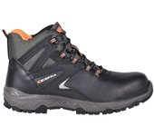Bota de seguridad cofra ascent s3 src talla 42