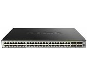 Switch de armario d-link dgs-3630-52tc/si rj-45 sfp
