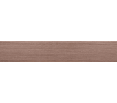 Azulejo bahia tabaco liso 16,4x90 cm estilo madera