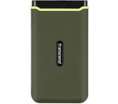 Transcend ssd esd380c 2tb usb-c usb 3.2 gen 2x2