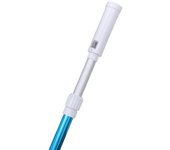 Aspiradora automática para piscina con baterías