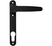 Horns 04988 mango nylon negro