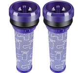Juego de 2 filtros premotor para aspiradora dyson dc28c dc33c dc37 dc39c dc53