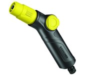 Kärcher 2.645-267.0 pistola de pulverización de agua o boquilla boquilla de lavado negro, amarillo
