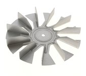 Aspa de ventilador 3581960980 para horno faure