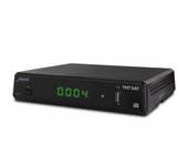 Decodificador satélite hd tntsat astrell 013137