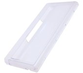 Frontal cajón congelador ariston hotpoint (c00272538)