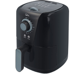 Gama roja jefr1221 freidora sin aceite 1.5l 1000w - jata