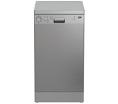 Beko dfs05024x lavavajilla independiente 10 cubiertos e
