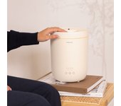 Create - humizen - humidificador ultrasónico y difusor de aromas