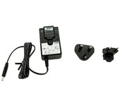 Adaptador de corriente d-link psm-12v-38-b compatible según especificaciones