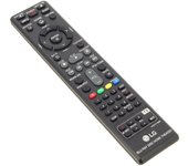 Mando a distancia cov34288504 para televisor lg