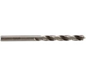 Wolfcraft 7248000 - broca espiral para madera hss professional diam 60 mm