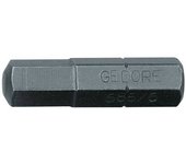 Gedore 685 3 s-010 - punta hexagonal 1/4, 3 mm (6538960)
