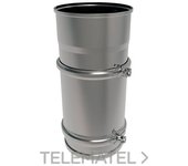 Tubo doble pared 355-550 200 ext. 2700269 schutz