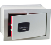 Caja fuerte empotrada para llaves oculta en la pared - cm 42x20x30