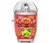 Exprimidor smeg d&g cjf01dgeu