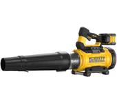Soplador axial xr flexvolt 54v - dewalt - sin batería - brushless - dcmbl777n-xj