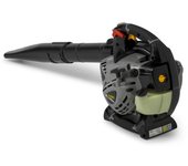 Soplador alpina abl 27 v con motor de gasolina