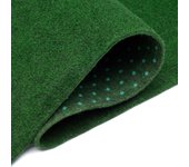 Tapiso magic forest moqueta cesped sintetico interior exterior verde antideslizante 200 x 530 cm