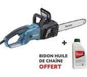 Motosierra eléctrica uc4551a | 45cm | 2.000 vatios