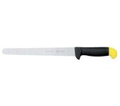 Cuchillo jamonero 811 due buey plt/mango acero inoxidable 30 cm