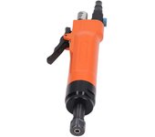 Amoladora neumática de precisión de 3000 rpm y 6 mm, herramienta de rectificado de matrices neumática recta, compacta y ergonómica