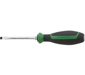 Stahlwille 46223240 destornilladores de estrella con cabezal d.percusi 4622sk 1 0,8x4,0x 90
