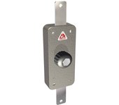 Cr 220 cerradura de seguridad con pomo sin varillas