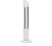 Tristar ventilador de torre ve-5905 30 w 73 cm blanco
