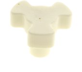 Plato giratorio 49008619 para microondas de caramelos