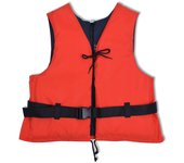 Ayuda a la flotabilidad 50 n 30-50 kg rojo